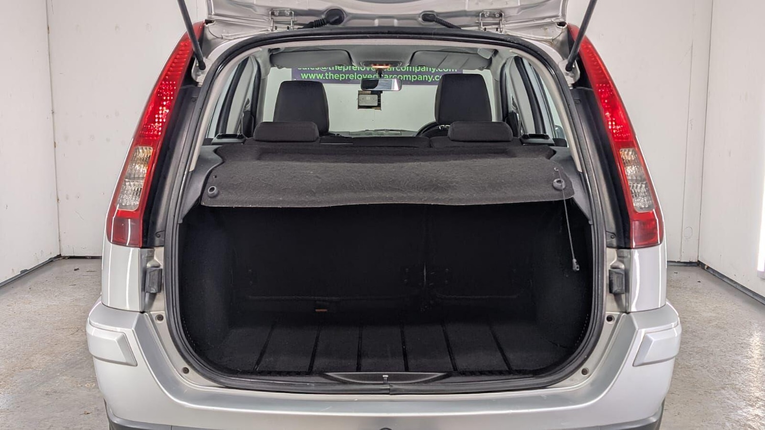 Used Ford Fusion 2007 for sale - 77723023: Photo 64