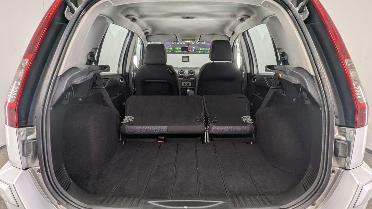 Used Ford Fusion 2007 for sale - 77723023: Photo 65