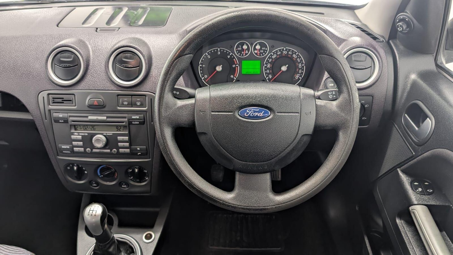 Used Ford Fusion 2007 for sale - 77723023: Photo 67