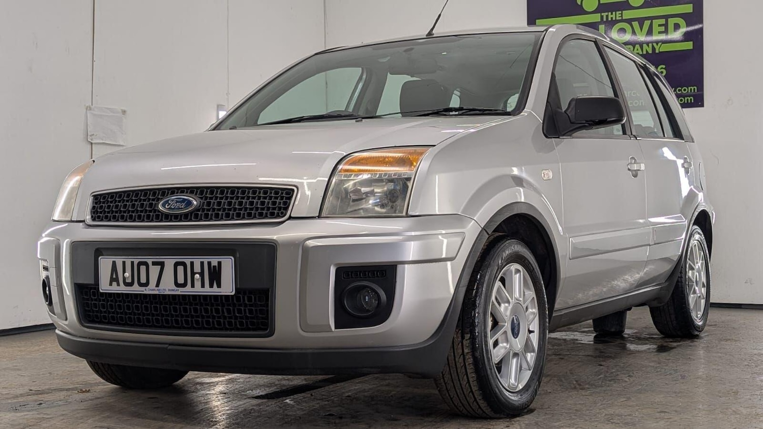 Used Ford Fusion 2007 for sale - 77723023: Photo 7