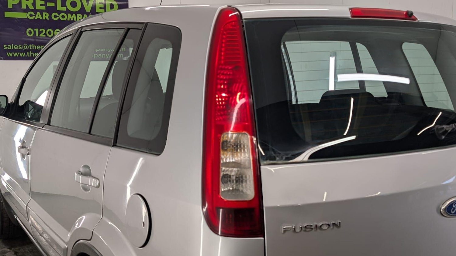 Used Ford Fusion 2007 for sale - 77723023: Photo 71