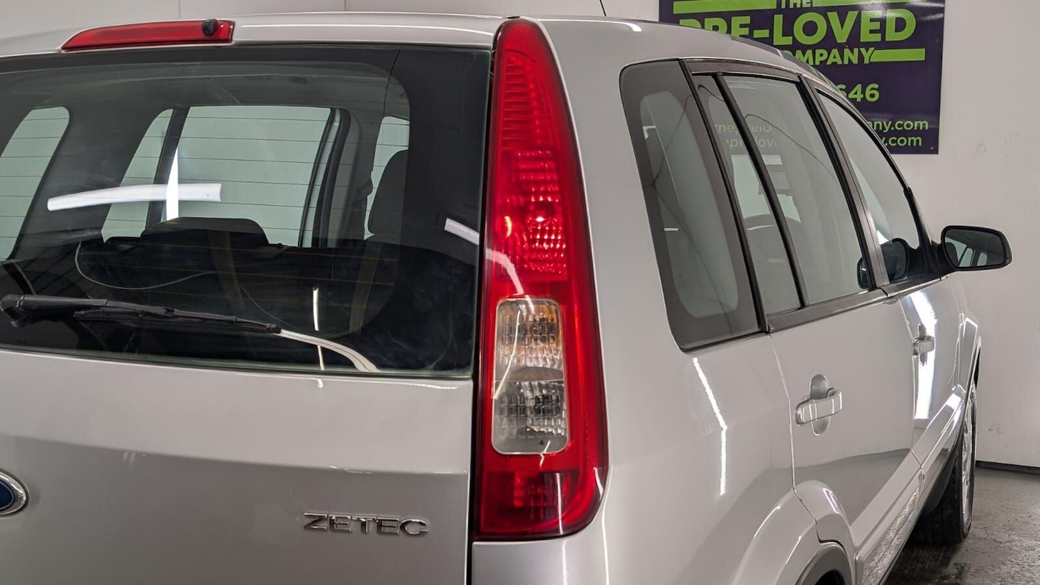 Used Ford Fusion 2007 for sale - 77723023: Photo 78