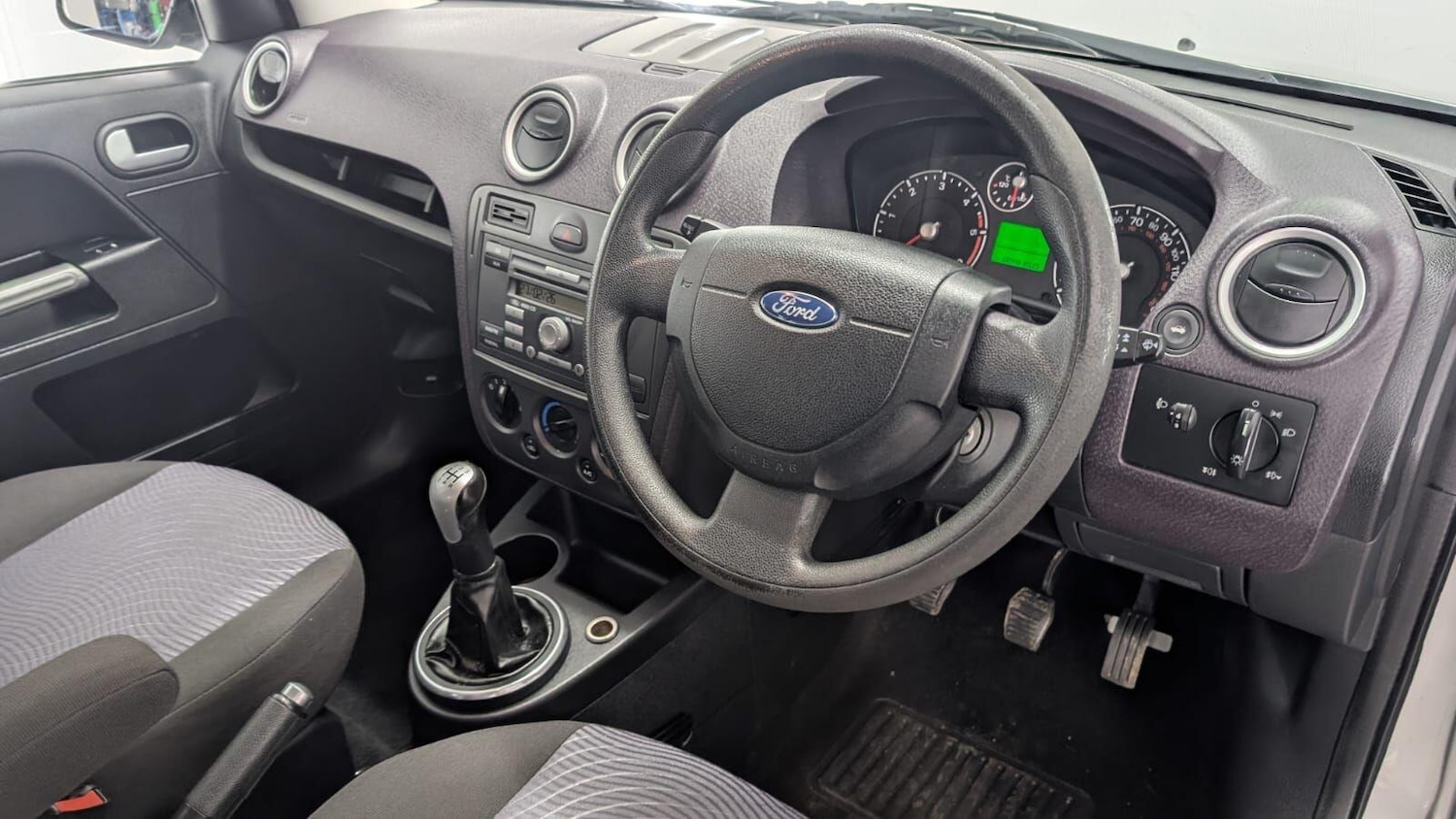 Used Ford Fusion 2007 for sale - 77723023: Photo 80