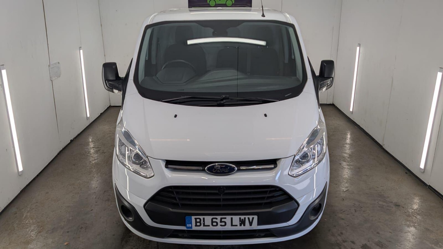 Used Ford Transit Custom 2016 for sale - 78185403: Photo 12