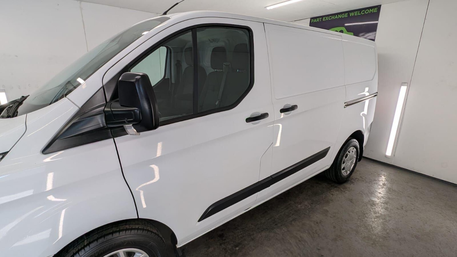 Used Ford Transit Custom 2016 for sale - 78185403: Photo 17