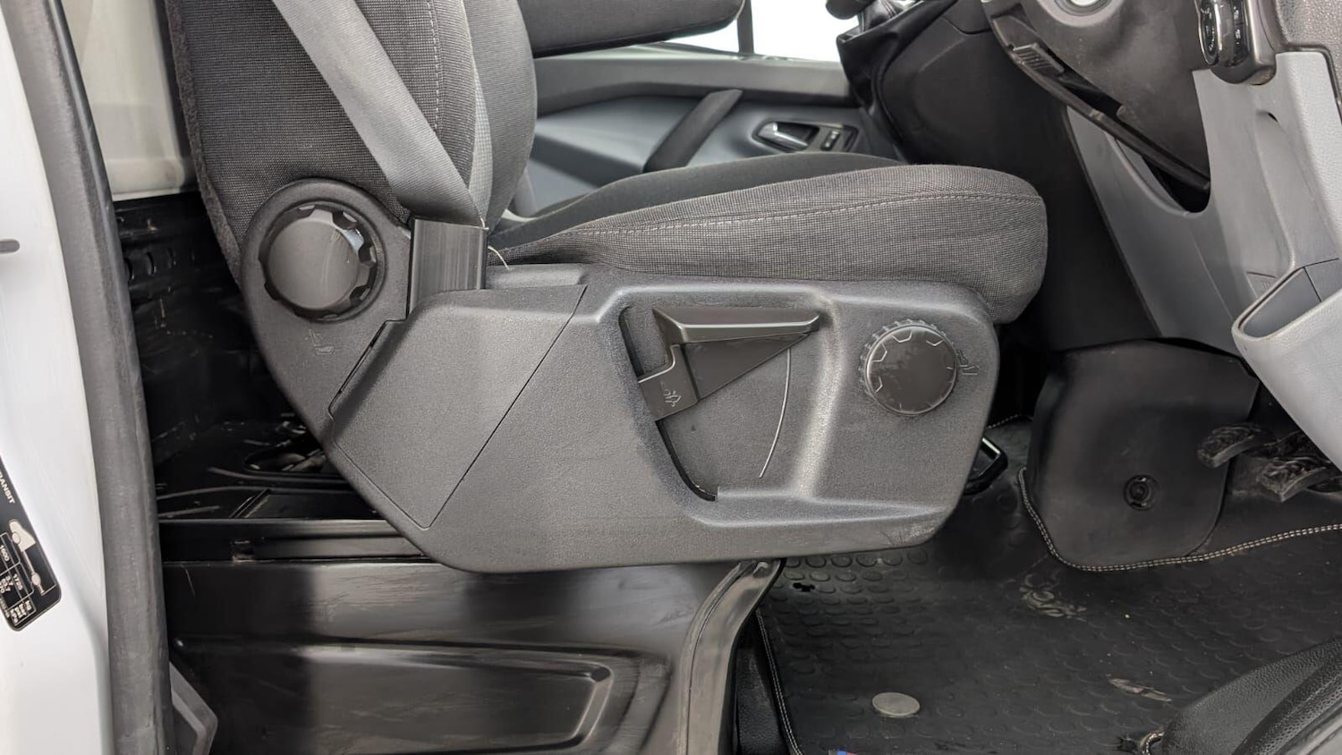 Used Ford Transit Custom 2016 for sale - 78185403: Photo 28