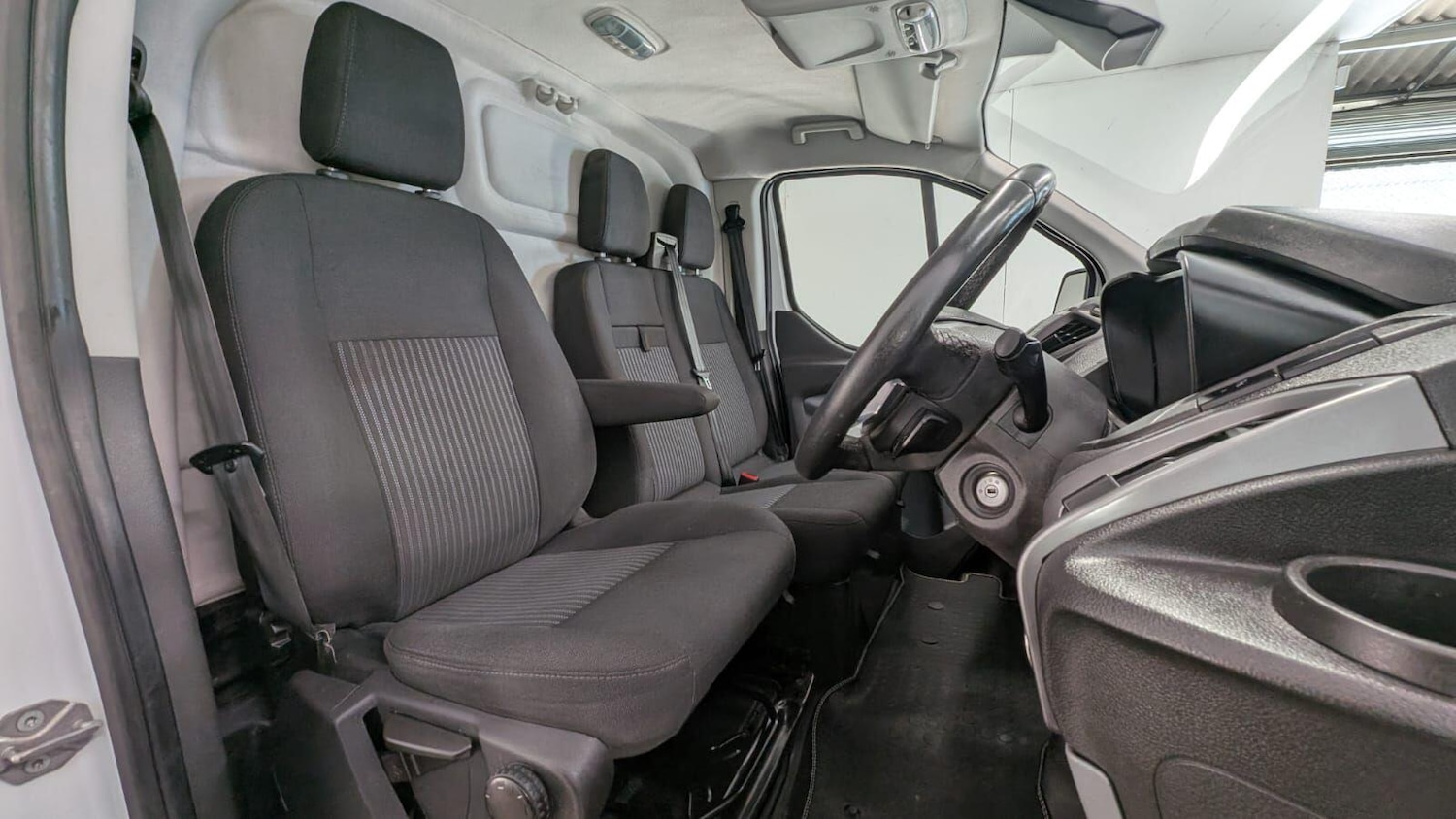 Used Ford Transit Custom 2016 for sale - 78185403: Photo 29
