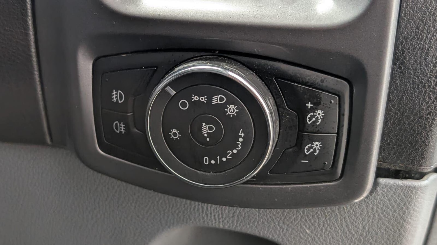 Used Ford Transit Custom 2016 for sale - 78185403: Photo 35