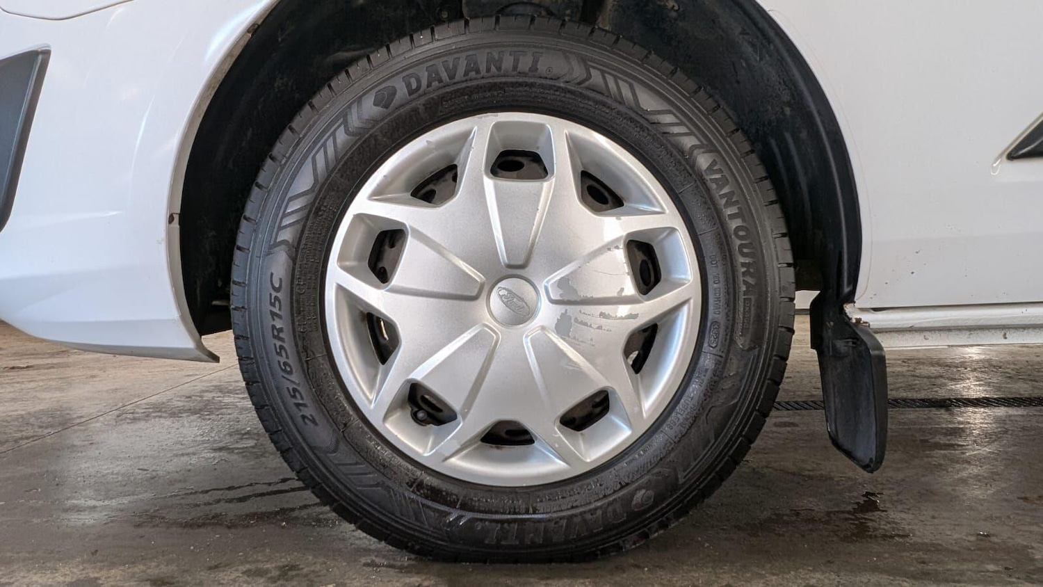 Used Ford Transit Custom 2016 for sale - 78185403: Photo 44