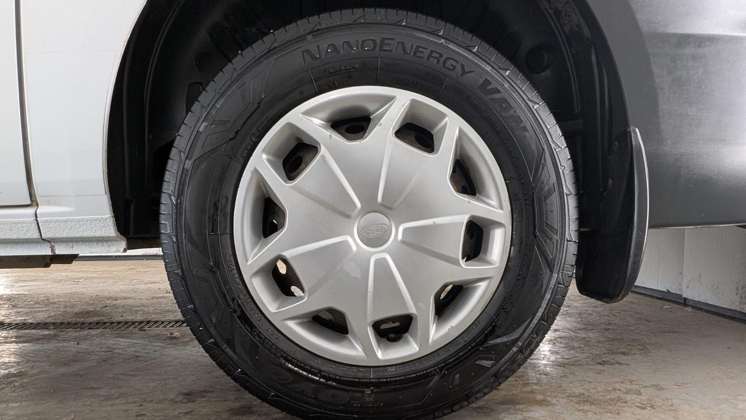 Used Ford Transit Custom 2016 for sale - 78185403: Photo 45