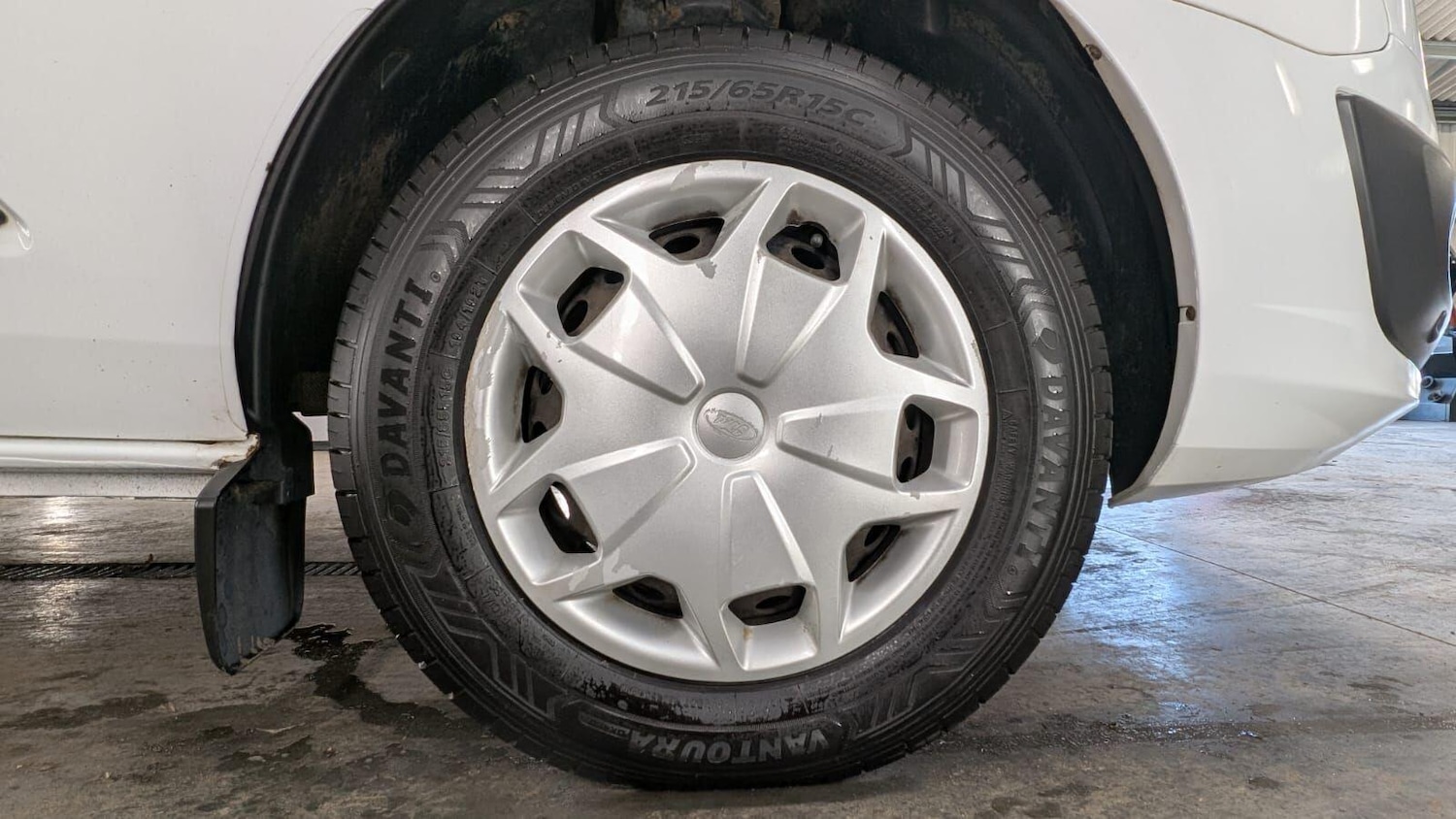 Used Ford Transit Custom 2016 for sale - 78185403: Photo 46