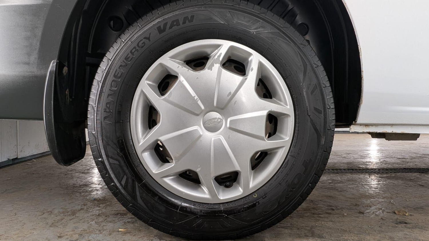 Used Ford Transit Custom 2016 for sale - 78185403: Photo 47