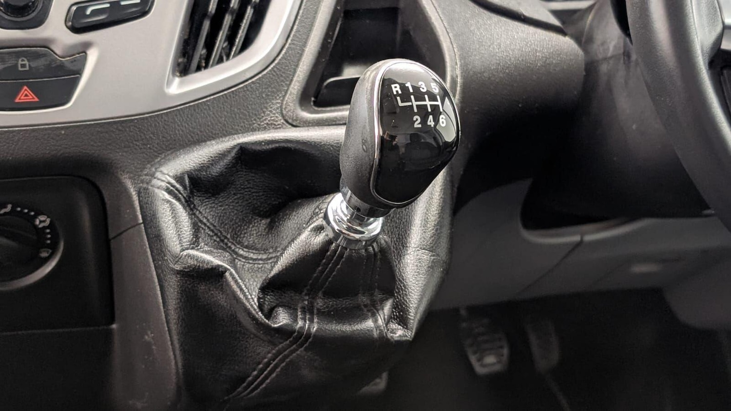 Used Ford Transit Custom 2016 for sale - 78185403: Photo 48