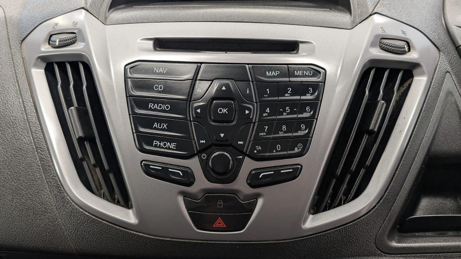 Used Ford Transit Custom 2016 for sale - 78185403: Photo 49