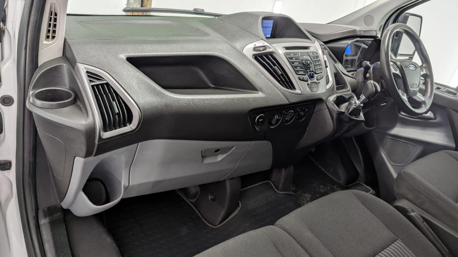 Used Ford Transit Custom 2016 for sale - 78185403: Photo 50