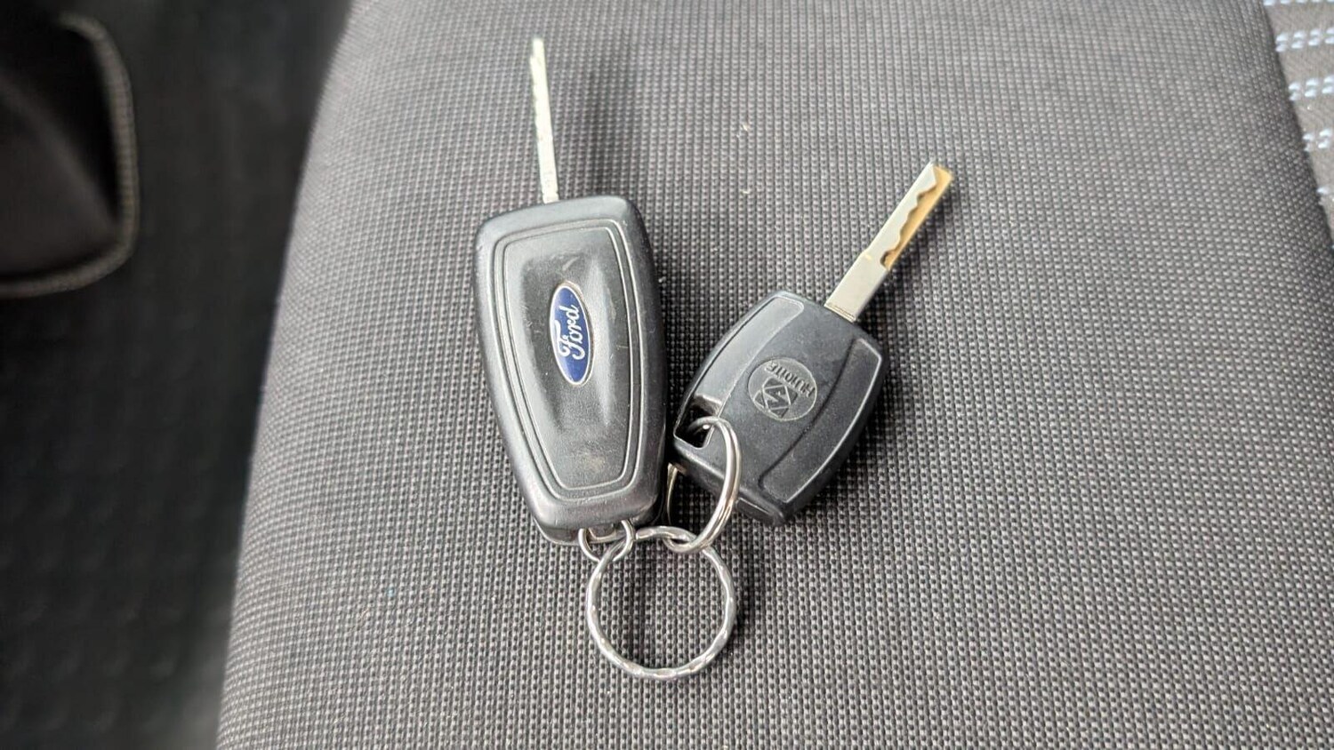 Used Ford Transit Custom 2016 for sale - 78185403: Photo 52