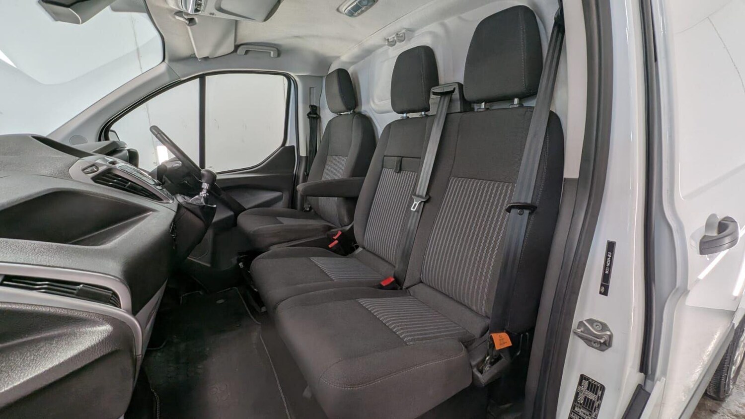 Used Ford Transit Custom 2016 for sale - 78185403: Photo 55