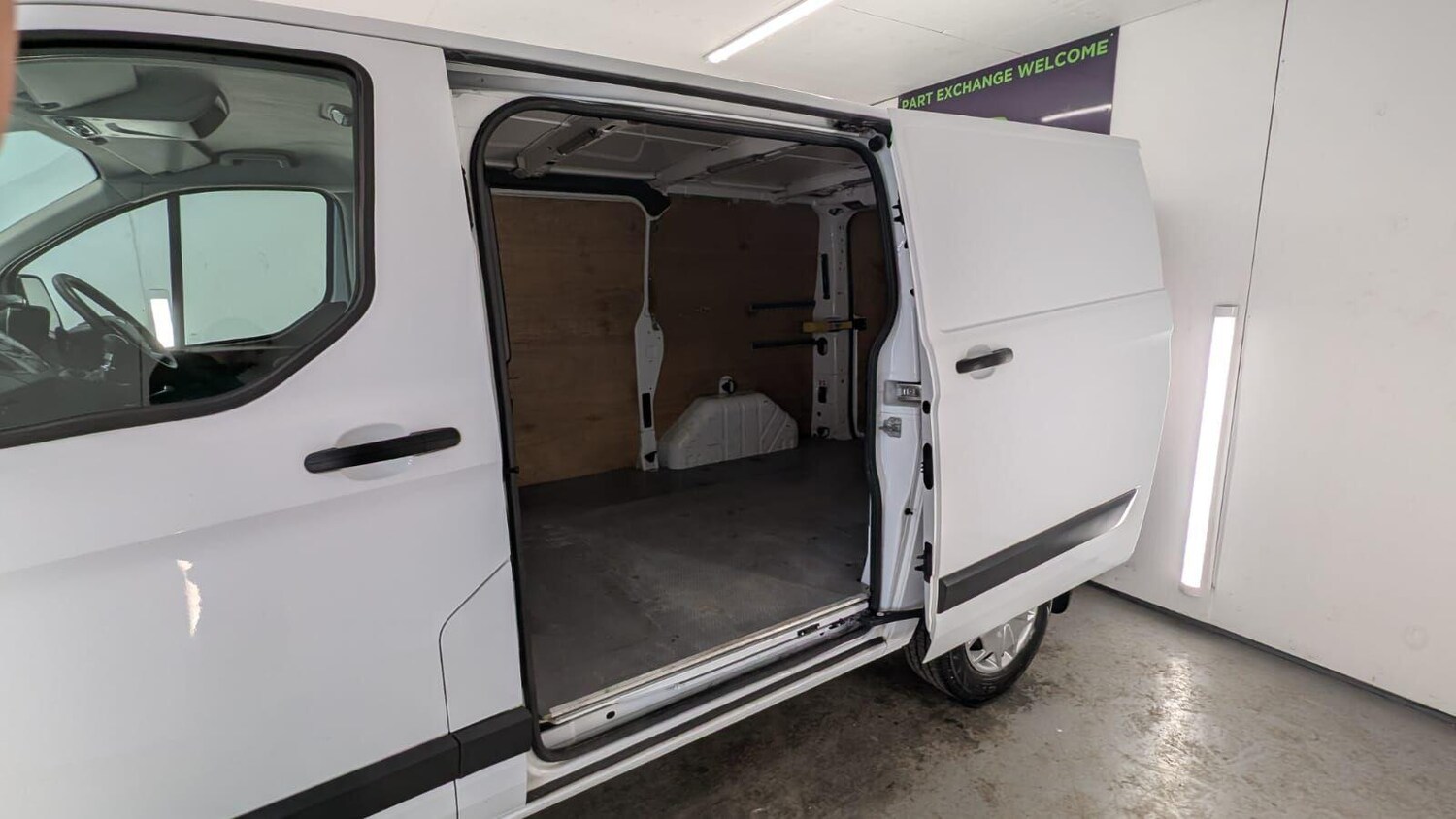 Used Ford Transit Custom 2016 for sale - 78185403: Photo 61