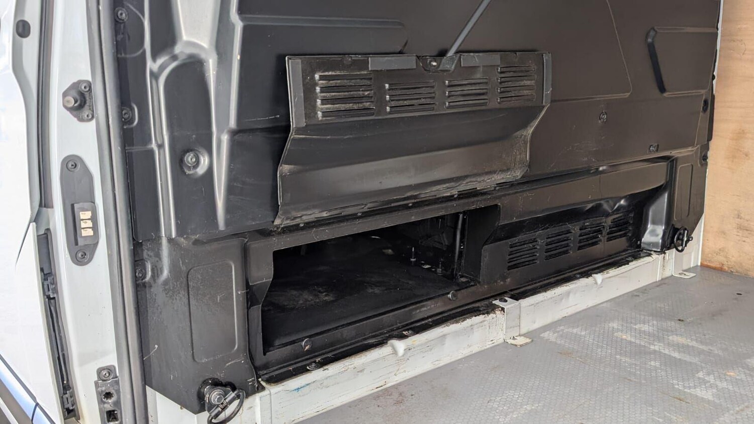 Used Ford Transit Custom 2016 for sale - 78185403: Photo 62