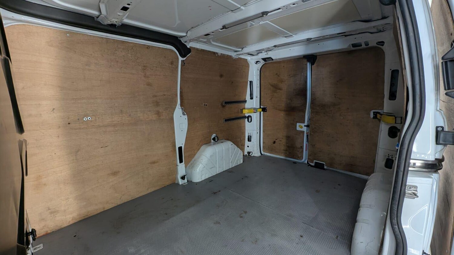 Used Ford Transit Custom 2016 for sale - 78185403: Photo 63