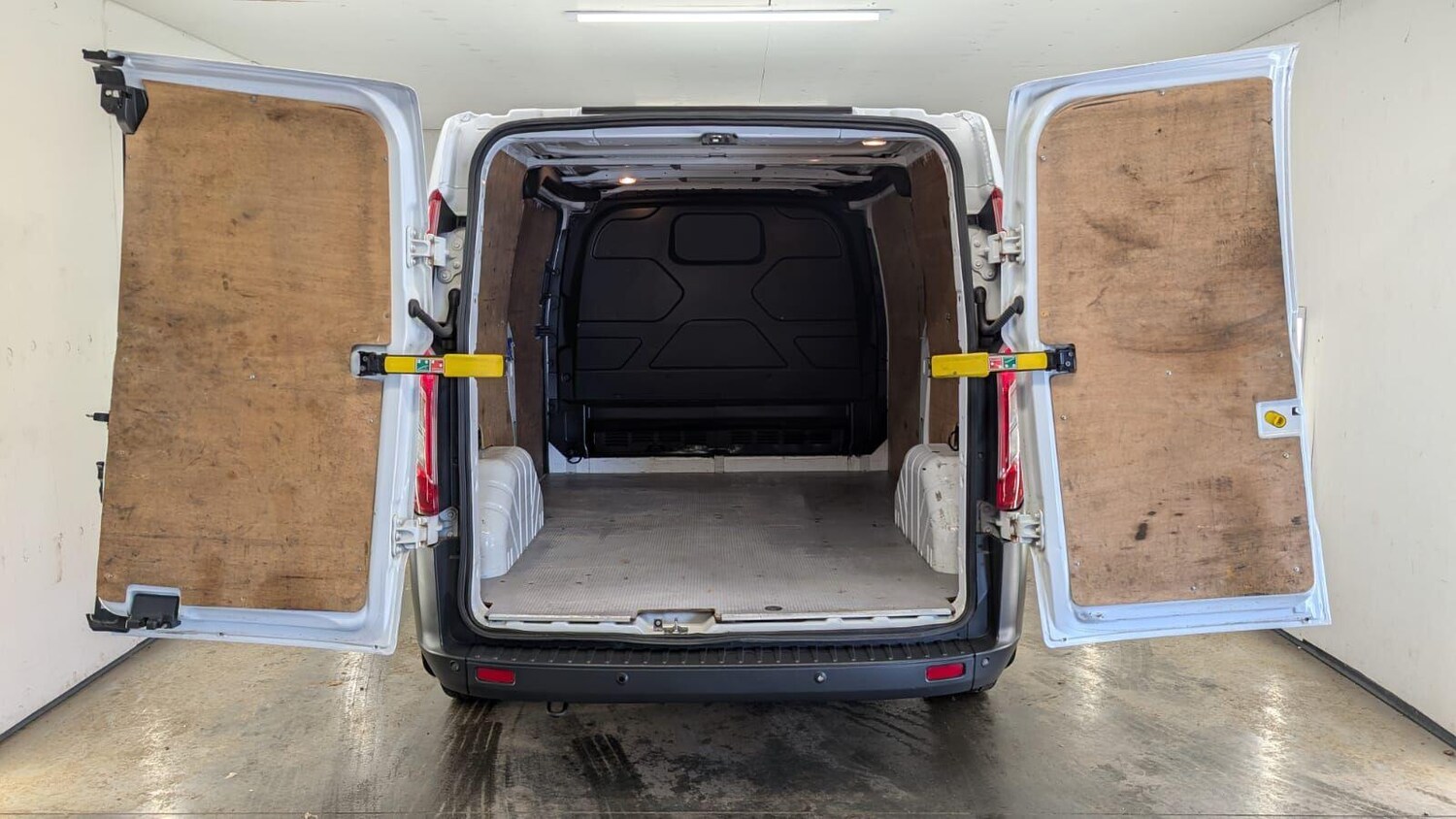 Used Ford Transit Custom 2016 for sale - 78185403: Photo 64