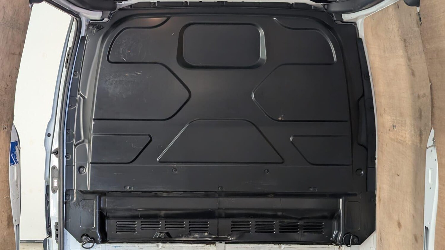 Used Ford Transit Custom 2016 for sale - 78185403: Photo 66