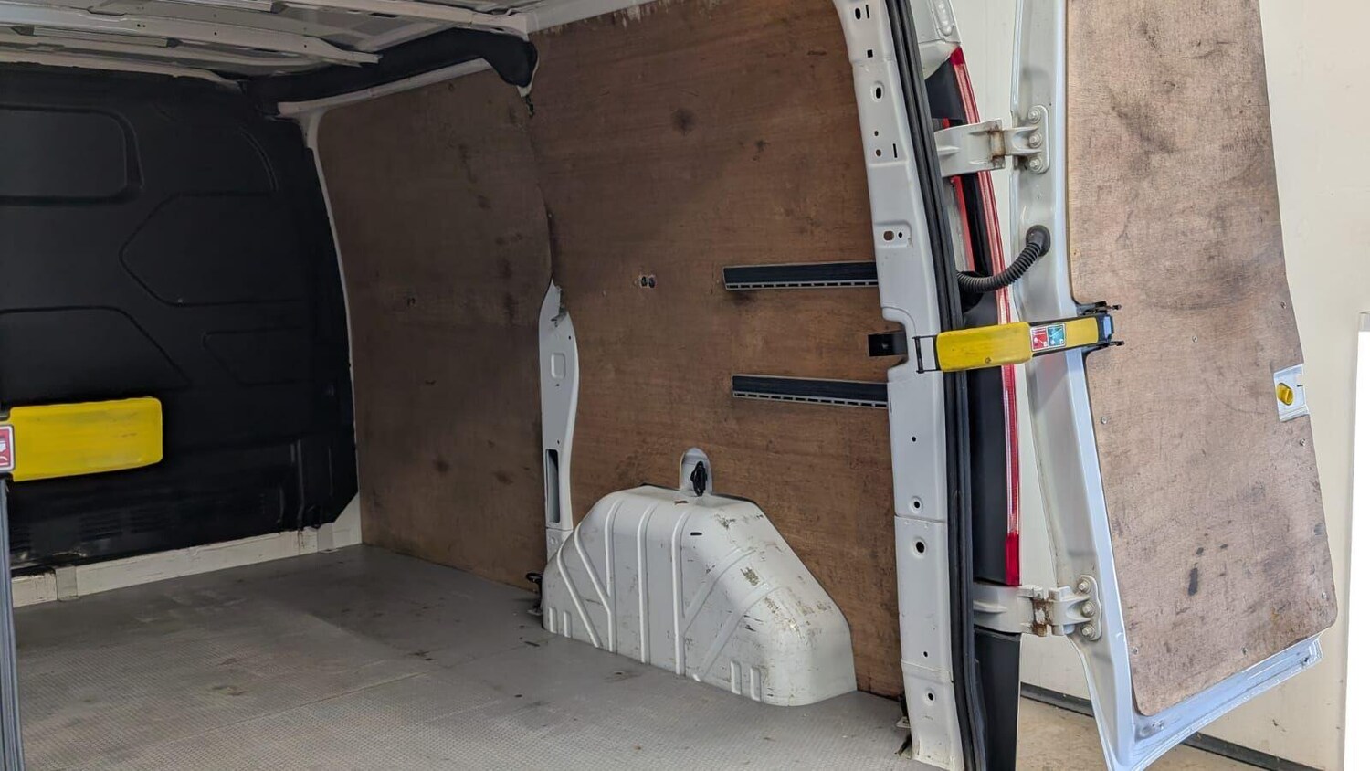 Used Ford Transit Custom 2016 for sale - 78185403: Photo 67