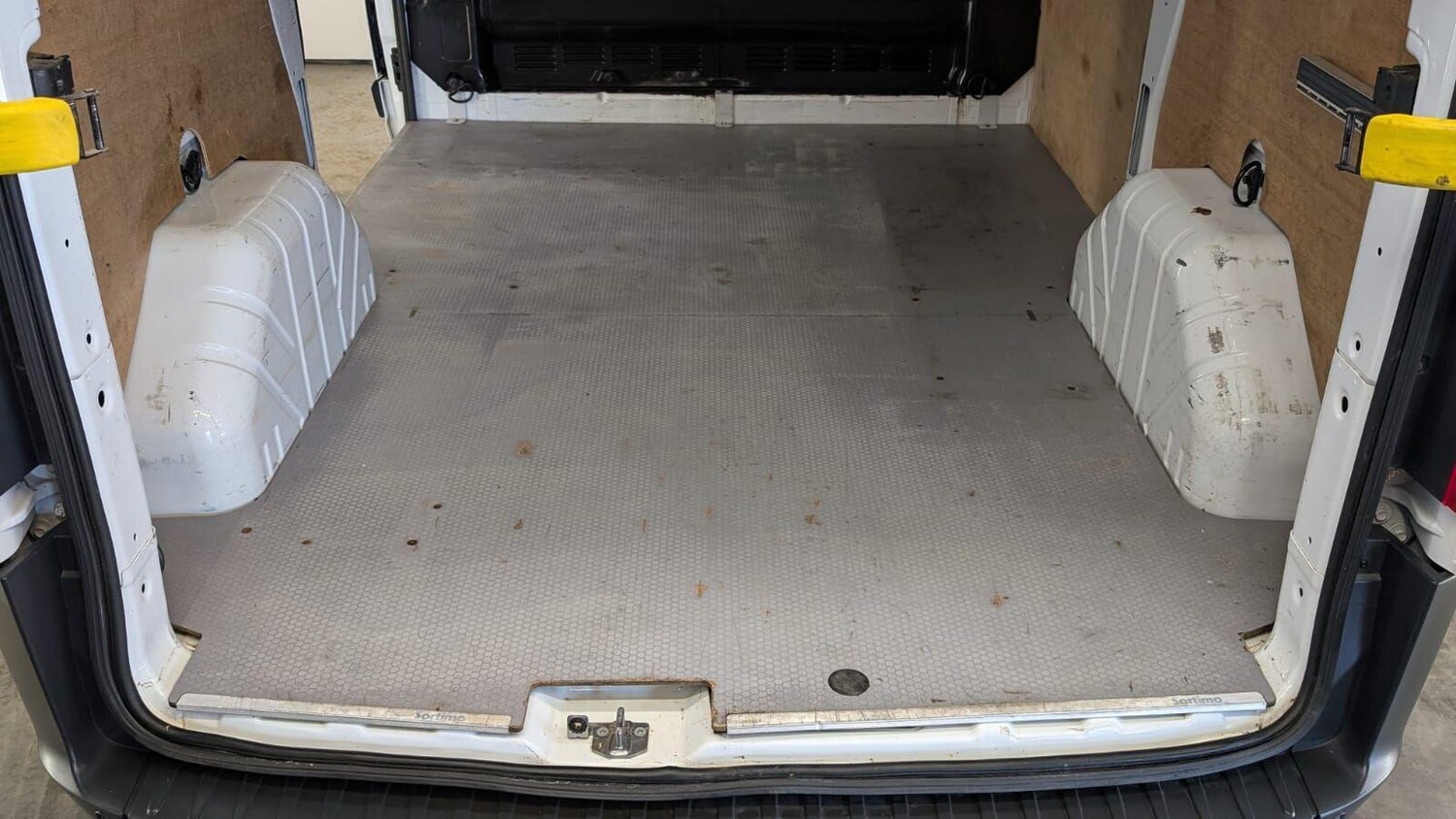 Used Ford Transit Custom 2016 for sale - 78185403: Photo 68