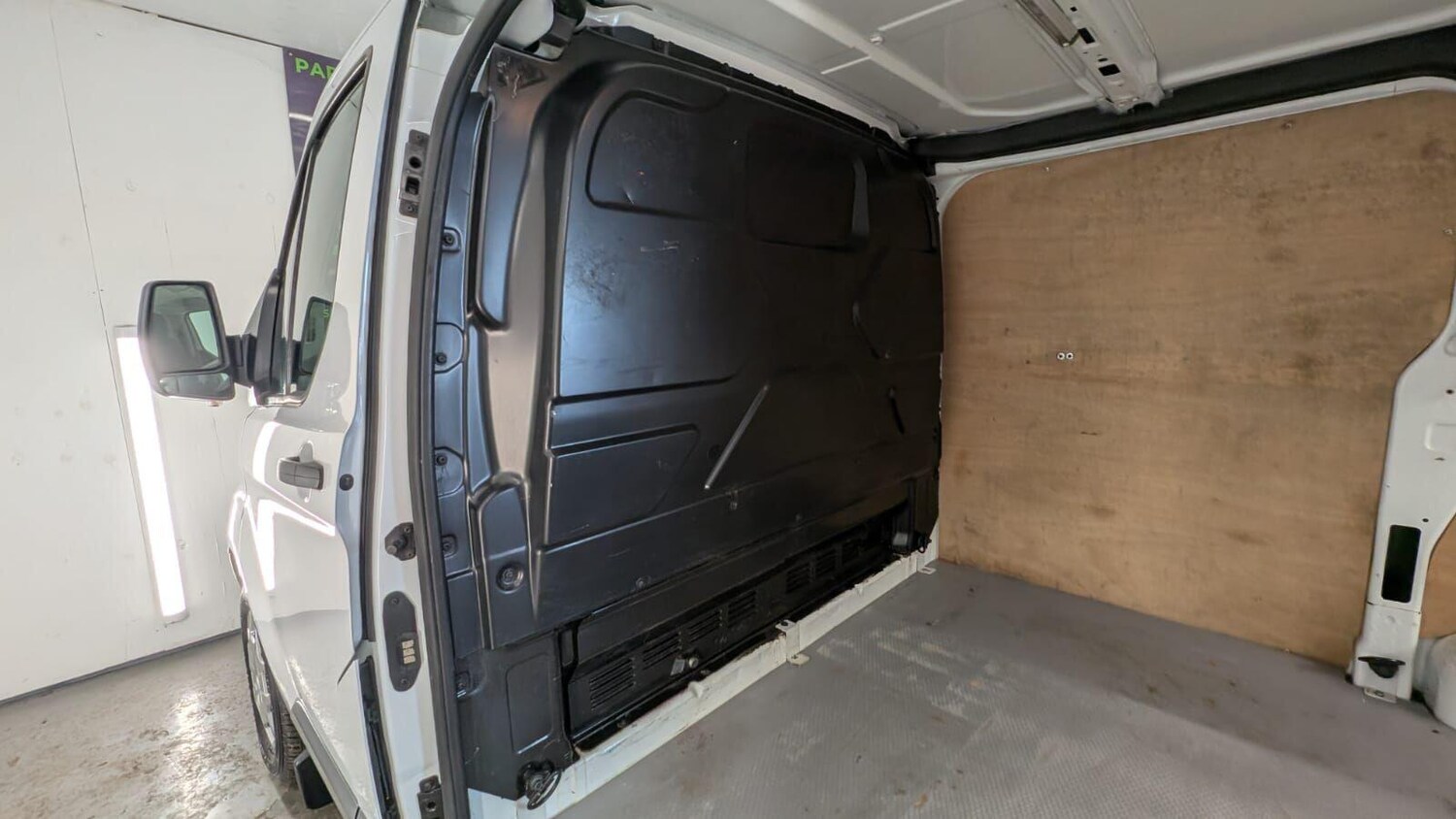 Used Ford Transit Custom 2016 for sale - 78185403: Photo 69