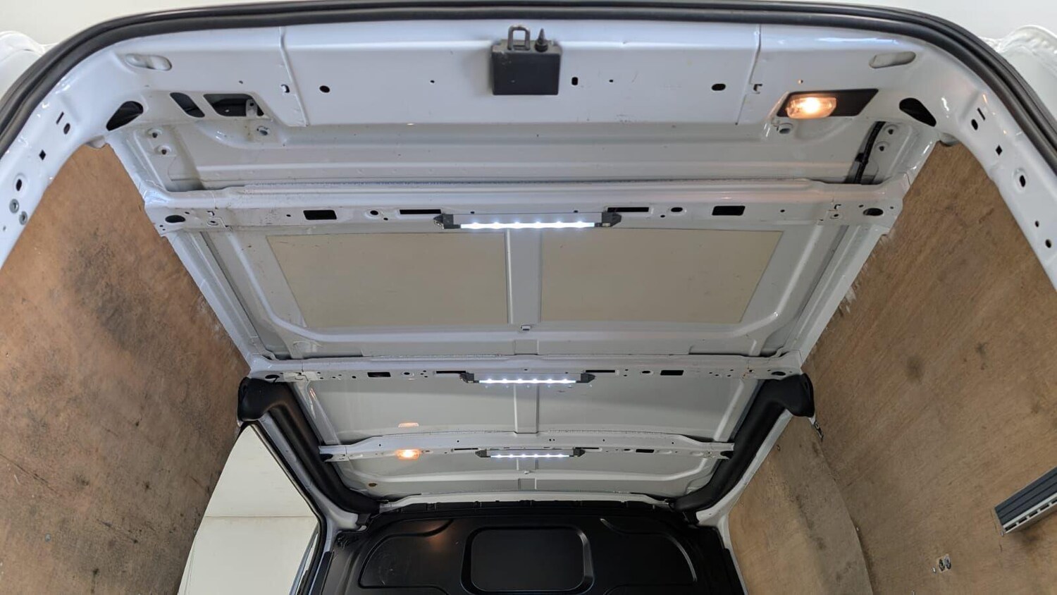 Used Ford Transit Custom 2016 for sale - 78185403: Photo 70