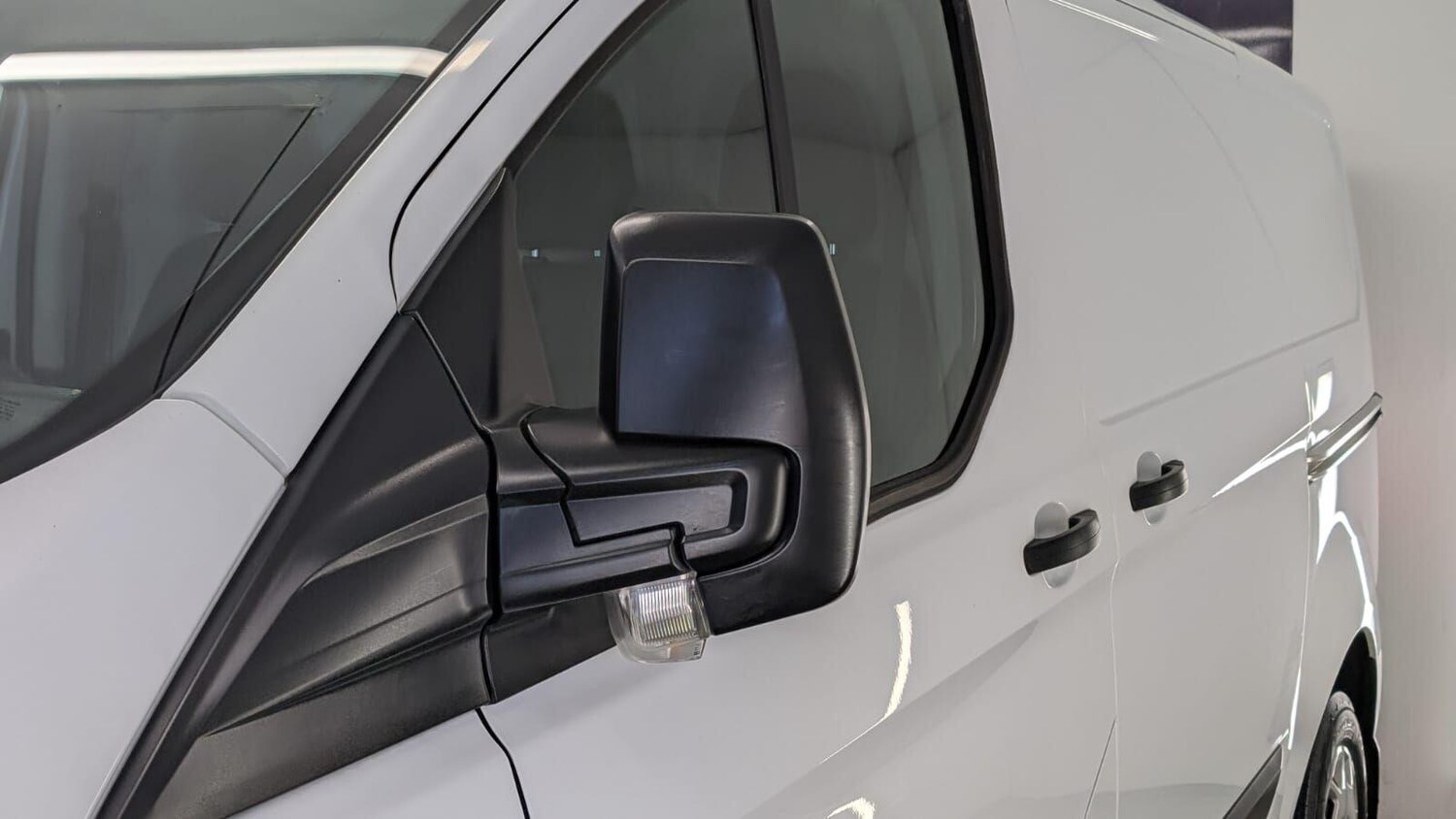 Used Ford Transit Custom 2016 for sale - 78185403: Photo 71