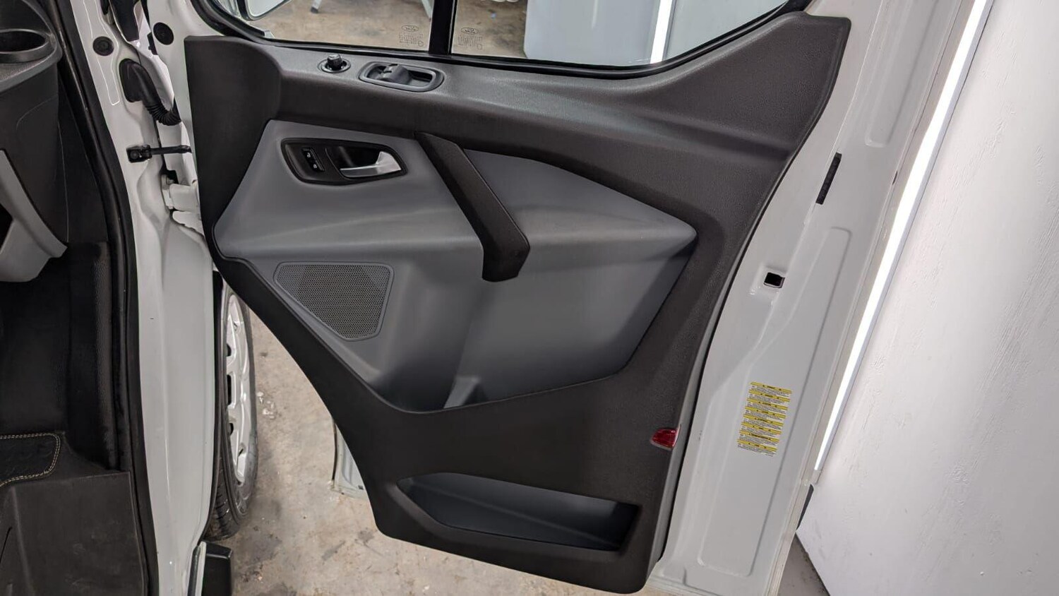 Used Ford Transit Custom 2016 for sale - 78185403: Photo 74