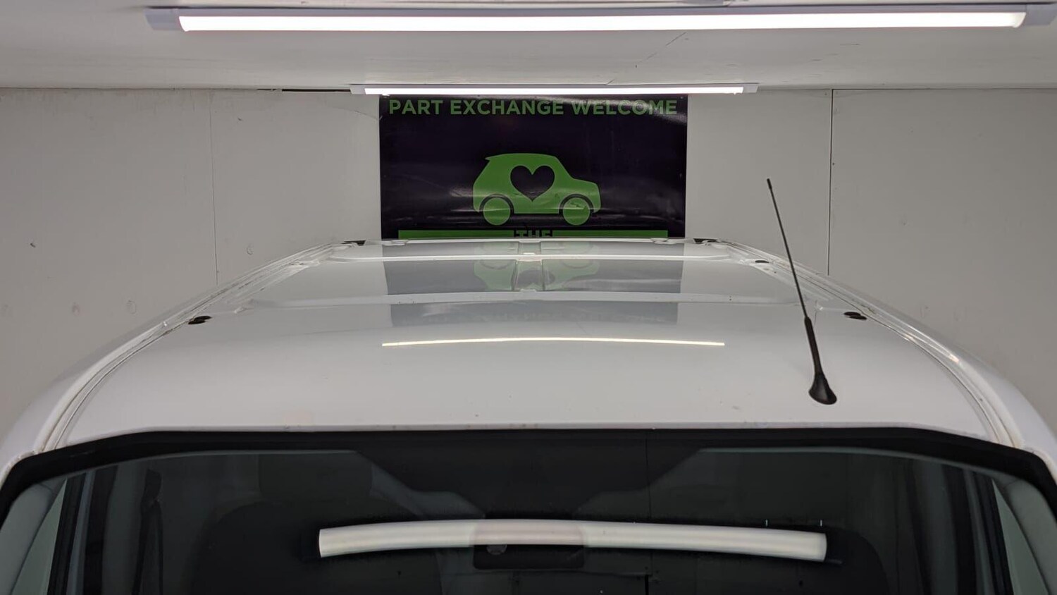 Used Ford Transit Custom 2016 for sale - 78185403: Photo 77