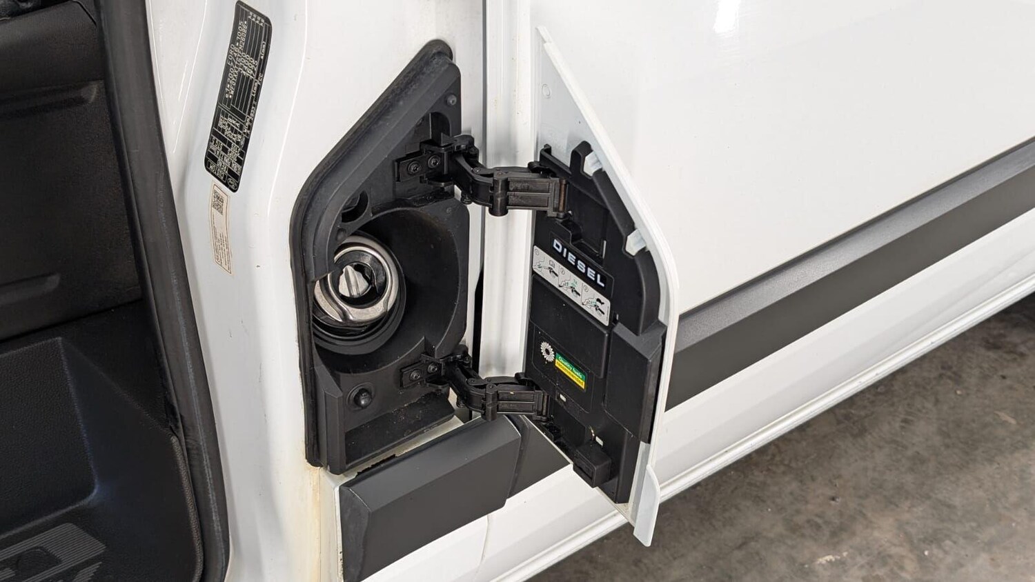 Used Ford Transit Custom 2016 for sale - 78185403: Photo 80