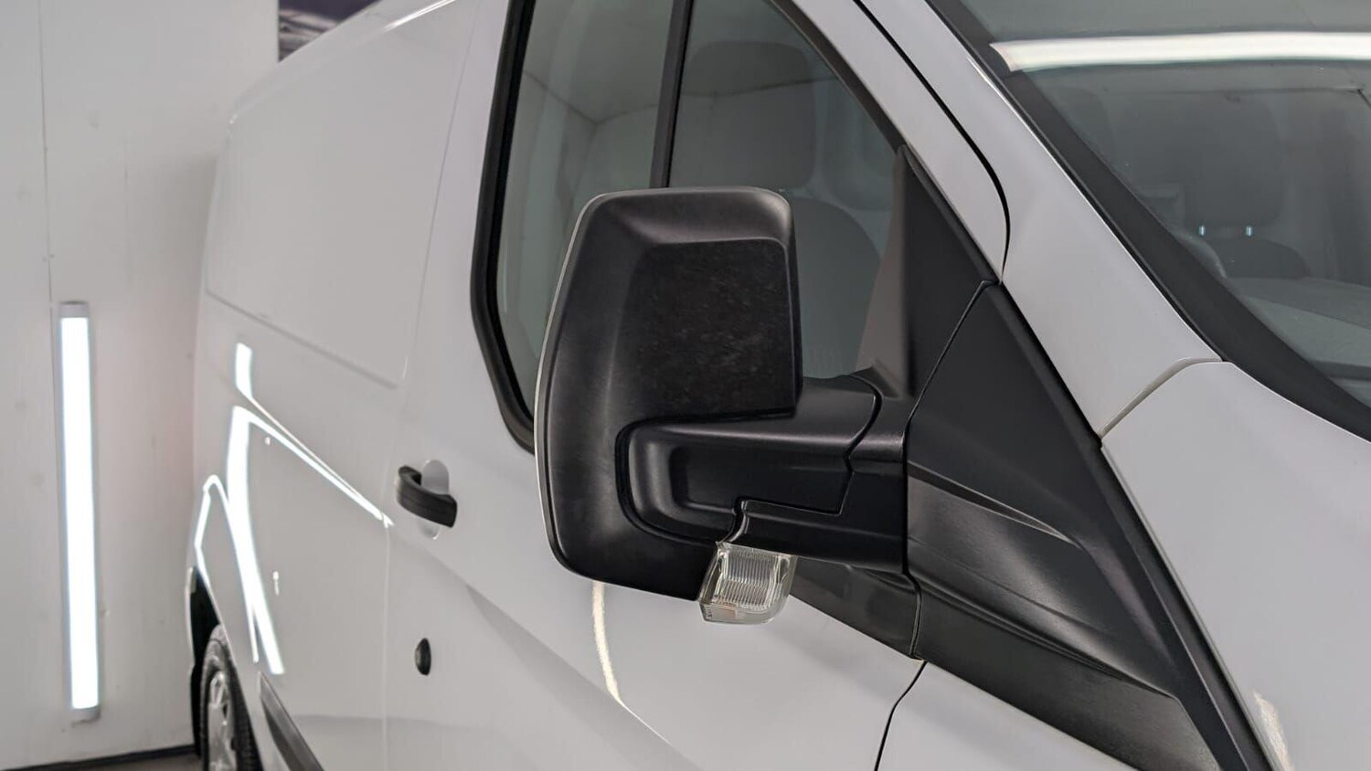 Used Ford Transit Custom 2016 for sale - 78185403: Photo 81