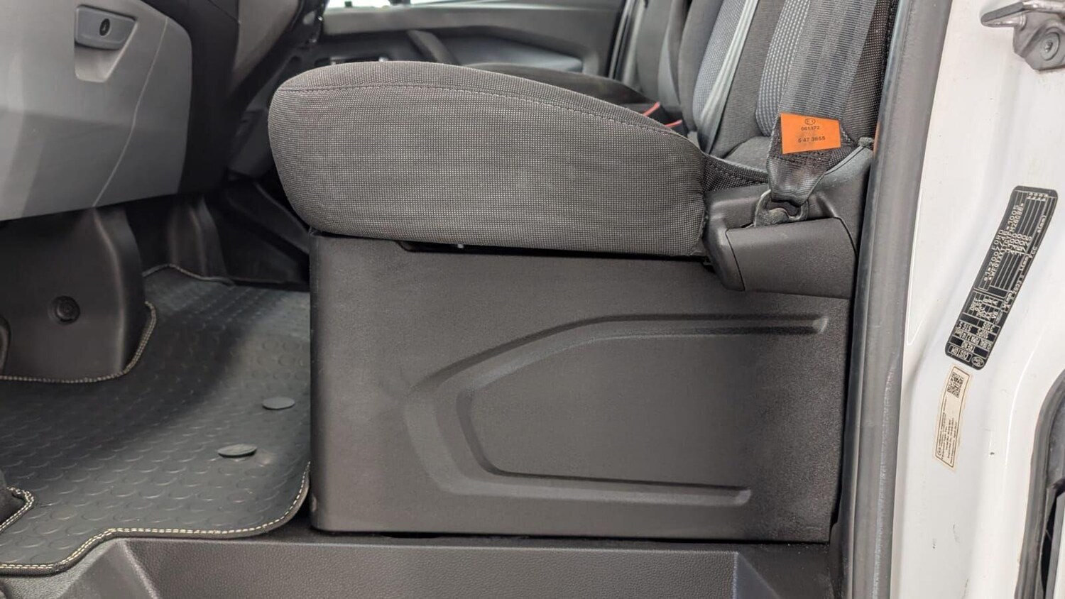 Used Ford Transit Custom 2016 for sale - 78185403: Photo 83