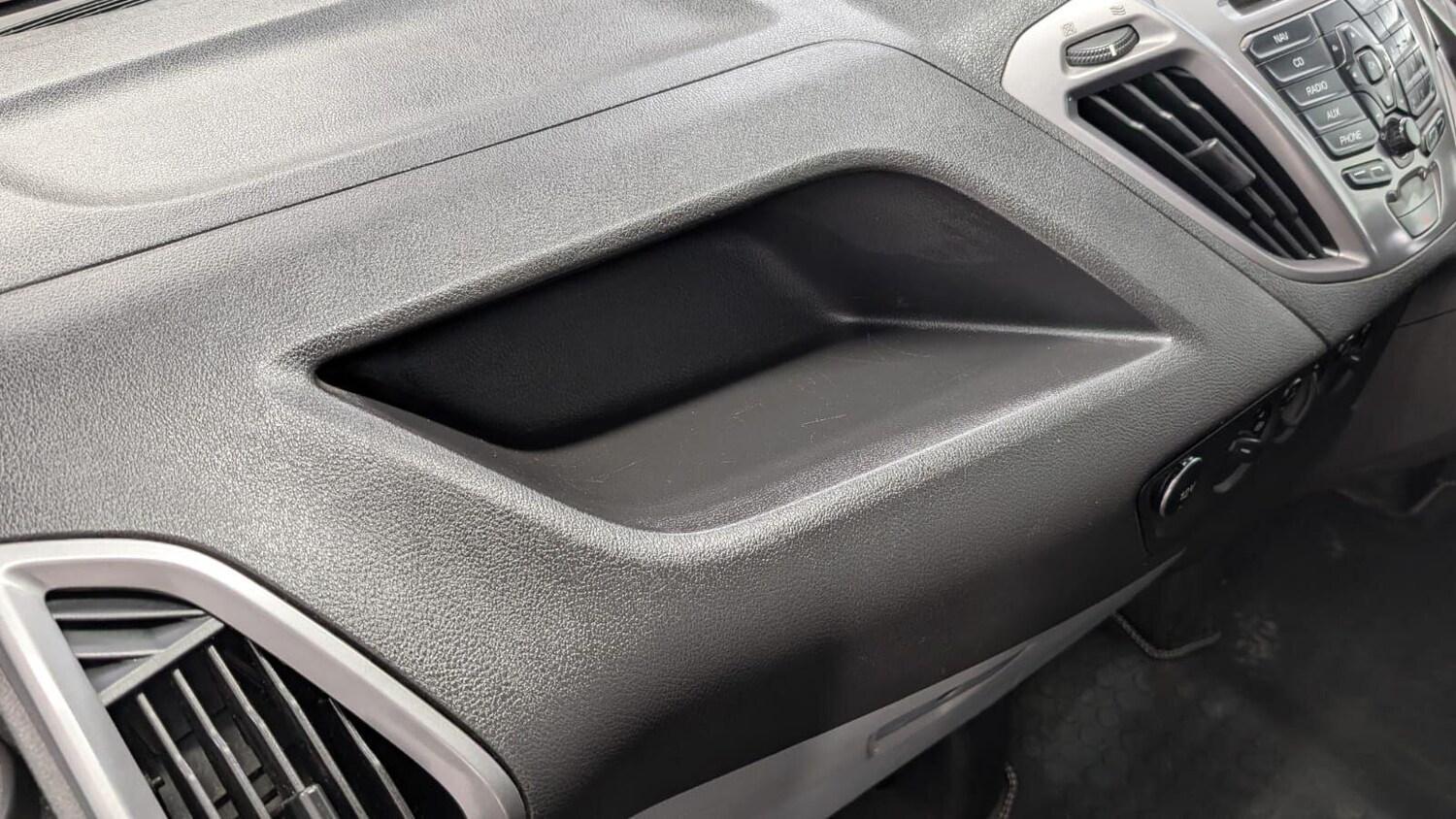 Used Ford Transit Custom 2016 for sale - 78185403: Photo 87