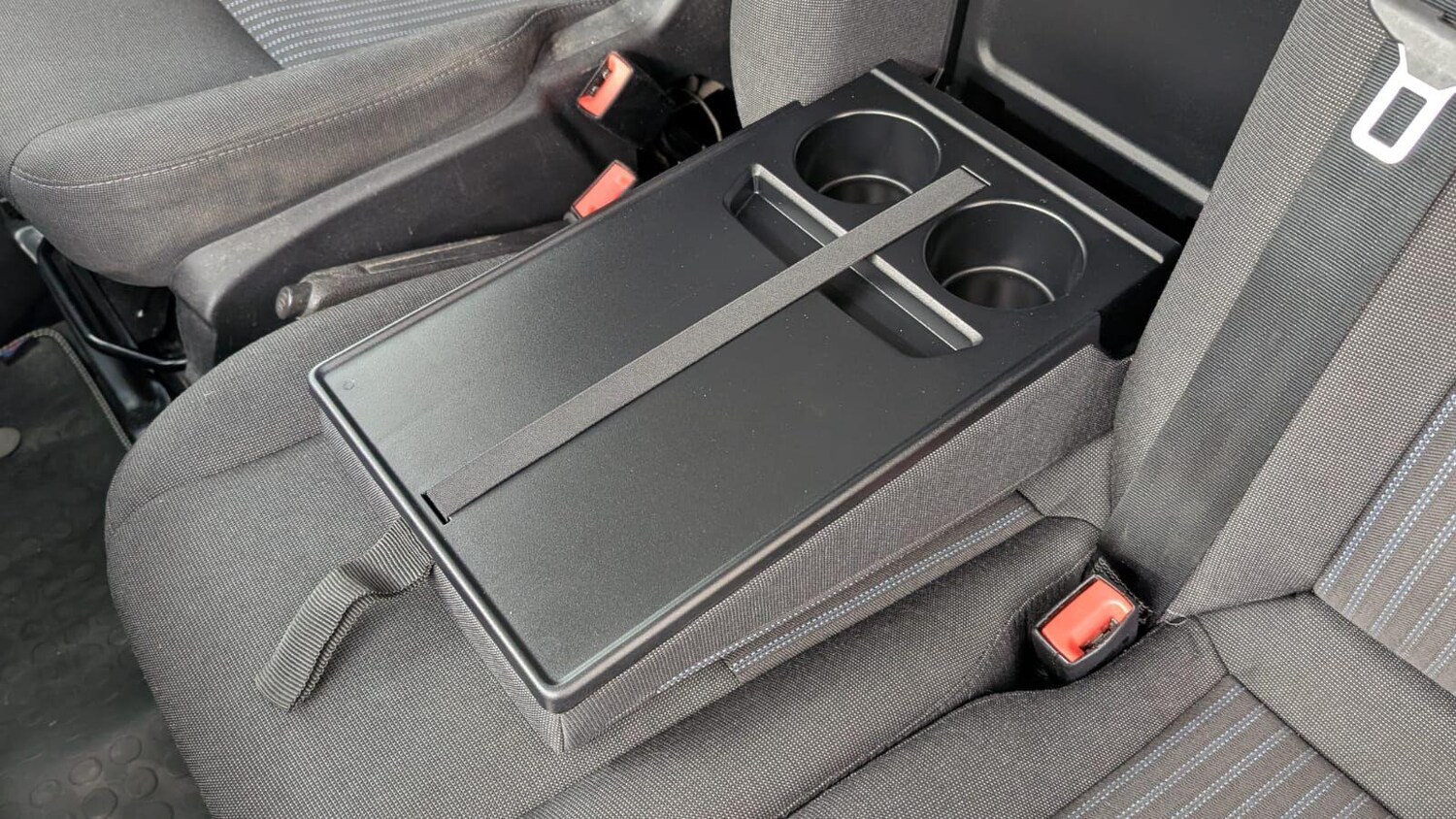 Used Ford Transit Custom 2016 for sale - 78185403: Photo 93