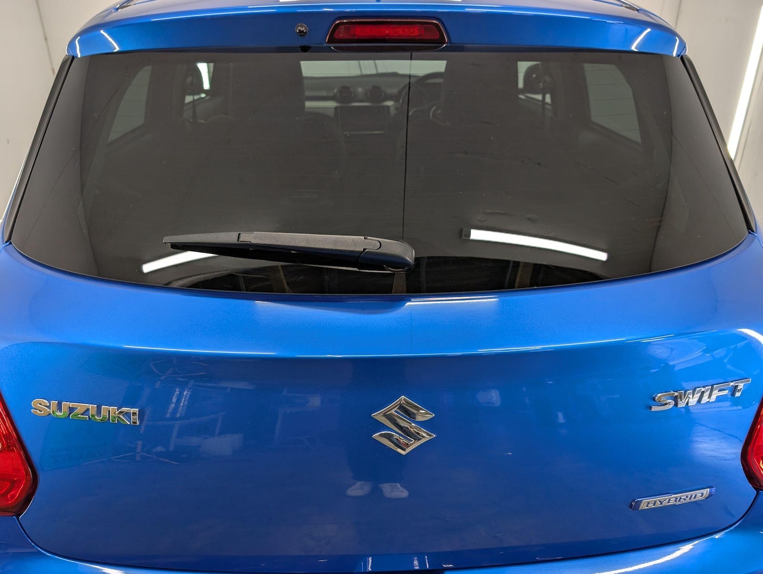 Used Suzuki Swift 2022 for sale - 76993526: Photo 19