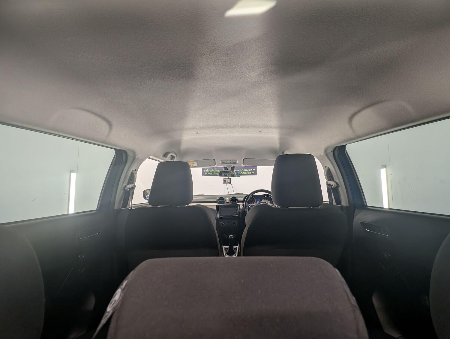 Used Suzuki Swift 2022 for sale - 76993526: Photo 34