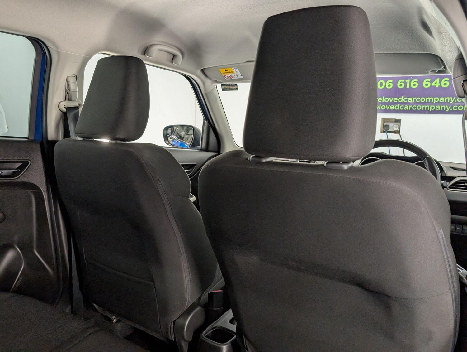 Used Suzuki Swift 2022 for sale - 76993526: Photo 35