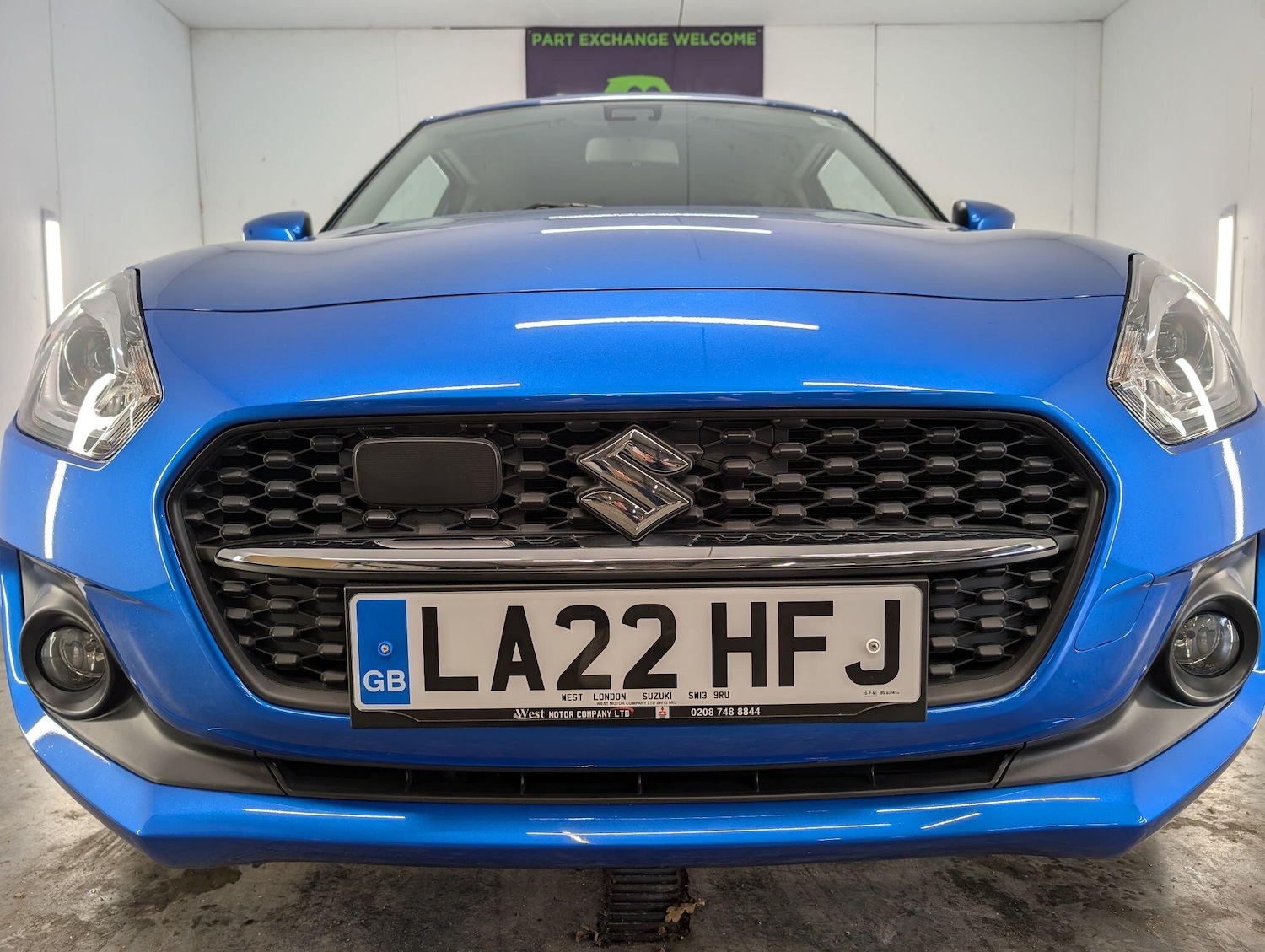 Used Suzuki Swift 2022 for sale - 76993526: Photo 4