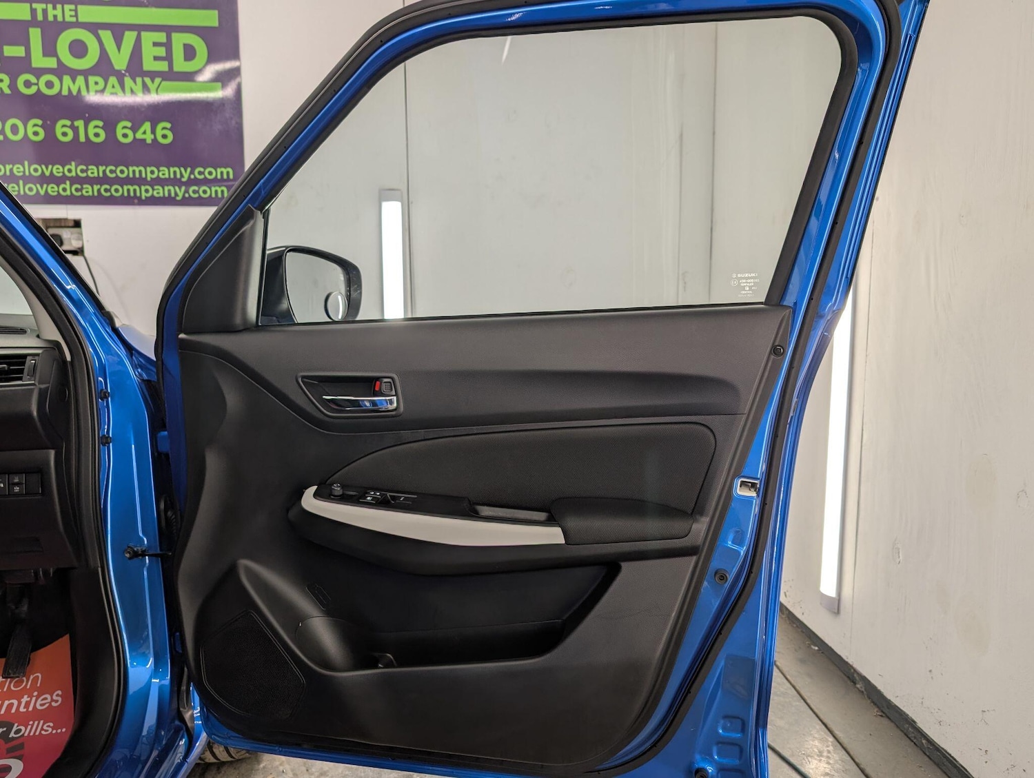 Used Suzuki Swift 2022 for sale - 76993526: Photo 48