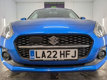 Used Suzuki Swift 2022 for sale - 76993526: Photo