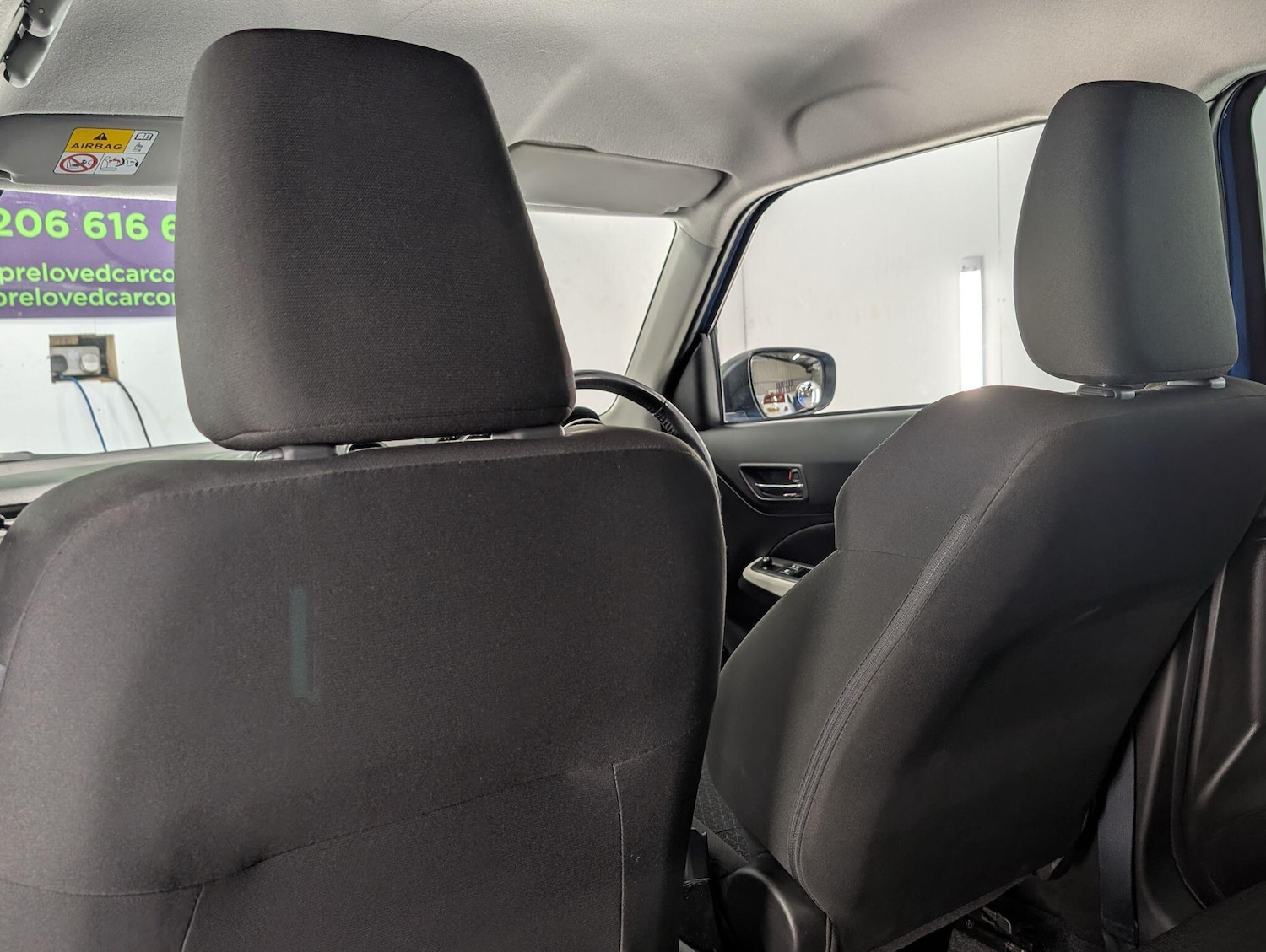 Used Suzuki Swift 2022 for sale - 76993526: Photo 63