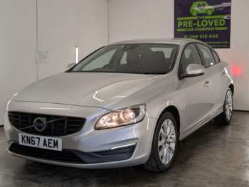 (67) - 2.0 D3 Business Edition Lux Euro 6 (s/s) 4dr