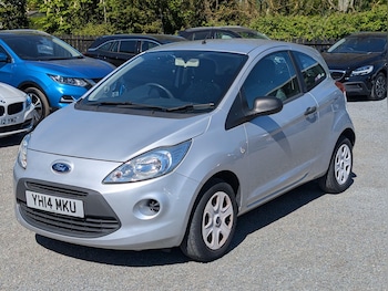 Used Ford Ka 2014 for sale - 78462089: Photo