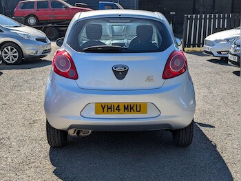 Used Ford Ka 2014 for sale - 78462089: Photo