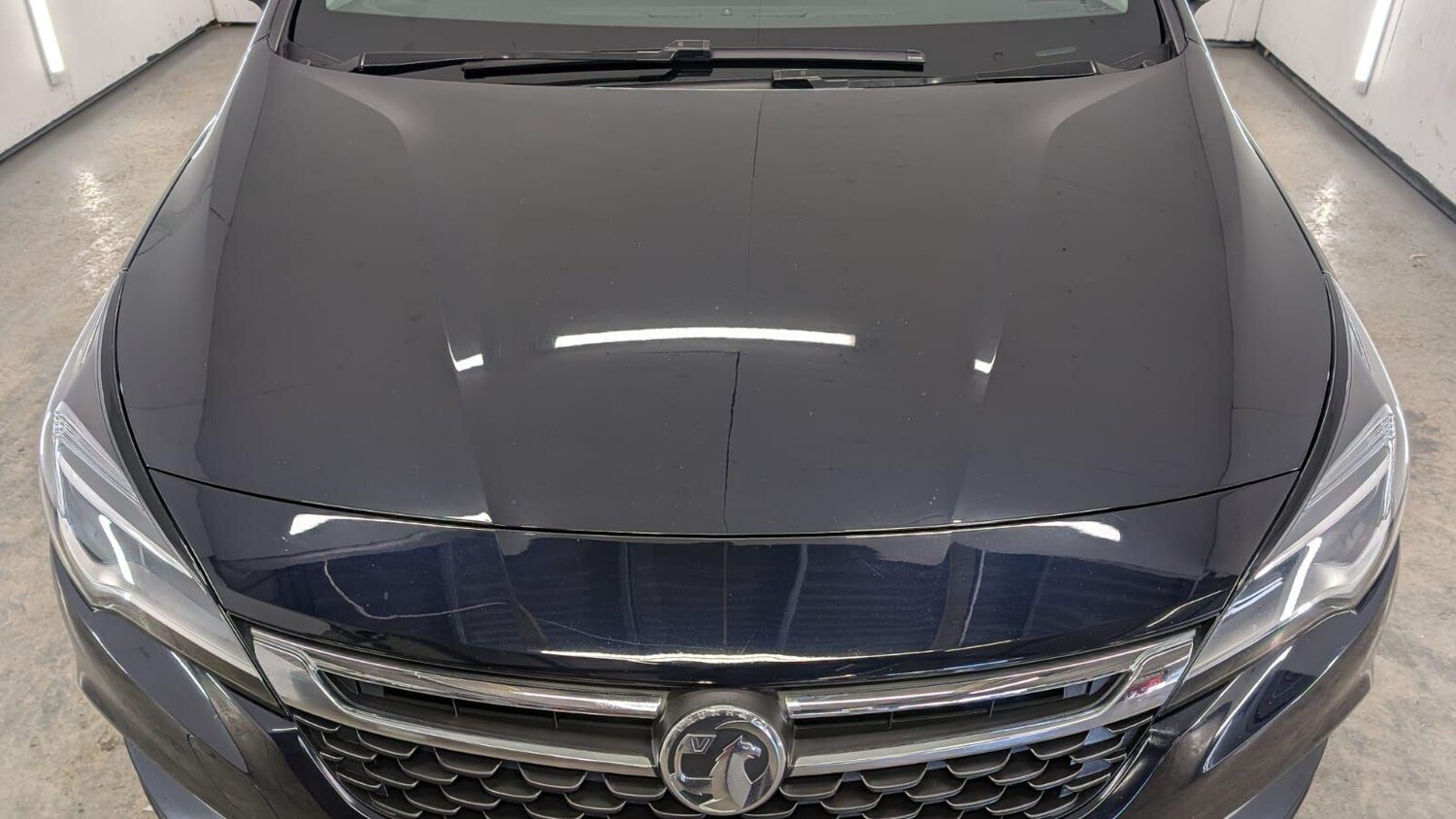 Used Vauxhall Astra for sale - 77909456: Photo 12