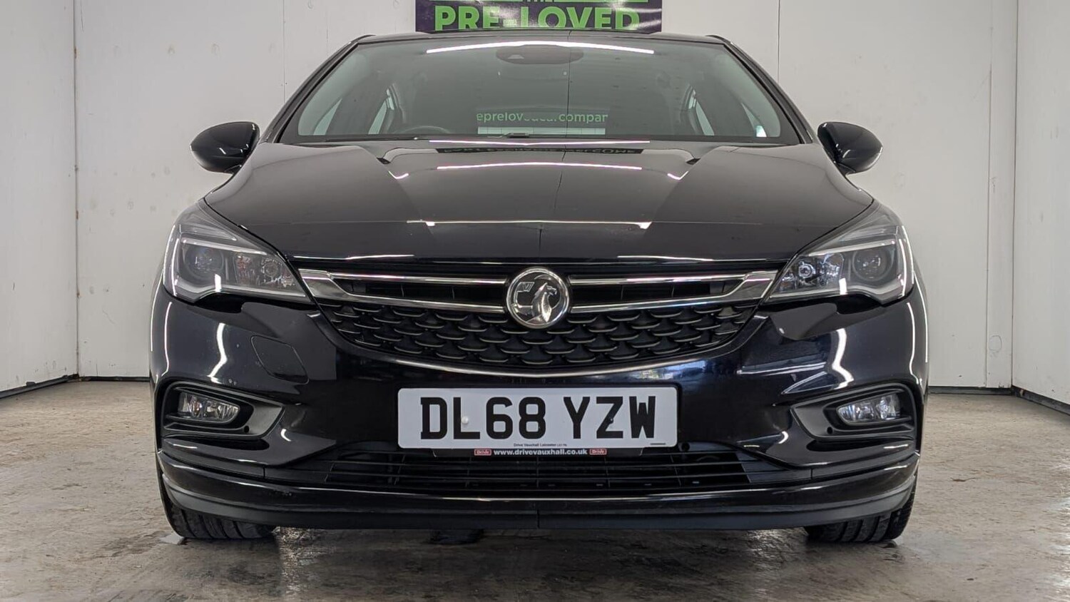 Used Vauxhall Astra for sale - 77909456: Photo 13